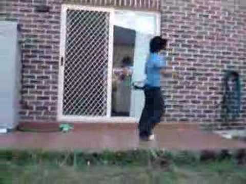 [BK]/Stevix-KingLazy Ded Shuffle