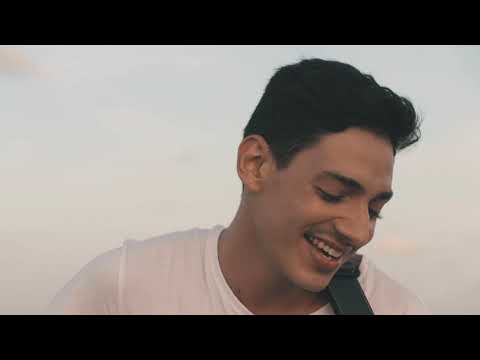 Porta Aberta - Héverton Alves