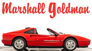 Video Thumbnail for 1988 Ferrari 328 GTS