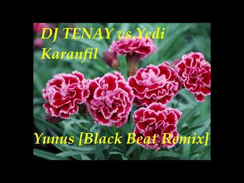 DJ TENAY vs. Yedi Karanfil -  Yunus [Black Beat Remix]