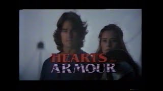 Hearts And Armour (1983) Trailer