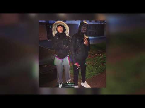 (#3sup) JTrizz x Jax - No Hook (OG Censored) #Exclusive