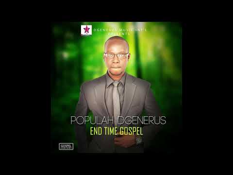 Populah Dgenerus- Save Me