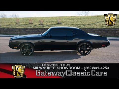 1970 Oldsmobile Cutlass (CC-928087) for sale in O'Fallon, Illinois