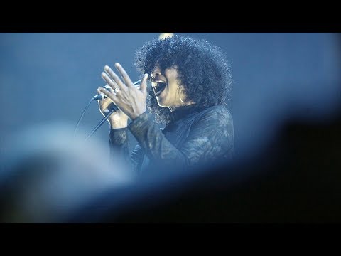 Neneh Cherry - Fallen Leaves - Live at Le Guess Who?