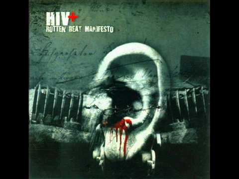 HIV+ - taliban's law (rmx by Babylone Chaos)