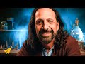 How to ALCHEMISE Your IDEAS into a REALITY! | Nassim Haramein | Top 10 Rules