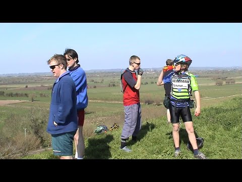 09 Apr 2004 · Official video of today's ride - 2021 Full Remaster