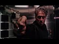 Game 1997 Original Theatrical Trailer FTD 0386