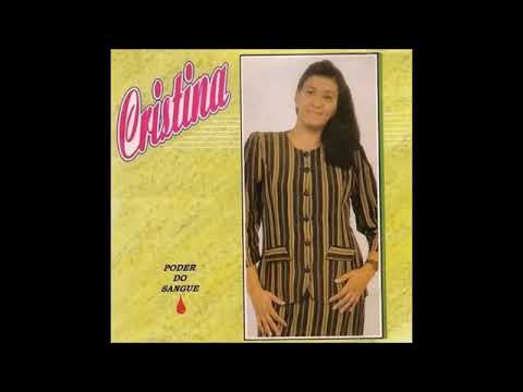 Cristina Santana - Poder Do Sangue