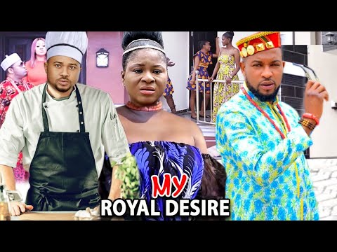 my royal desire season1&2 - new destiny etiko  latest/trending NIGERIAN NOLLYWOOD MOVIE