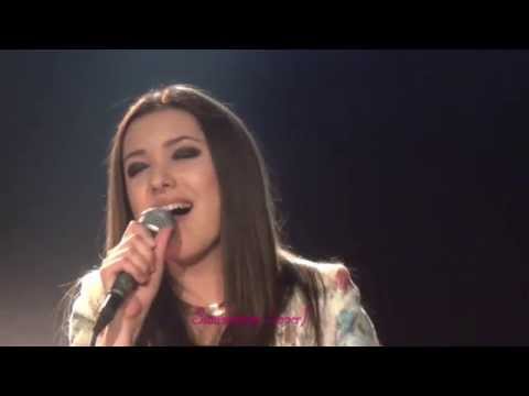 Adina Răducan - Summertime, MERCI BAND Live in Spice Club