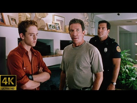 Big Trouble (2002) Theatrical Trailer [4K] [FTD-1065]