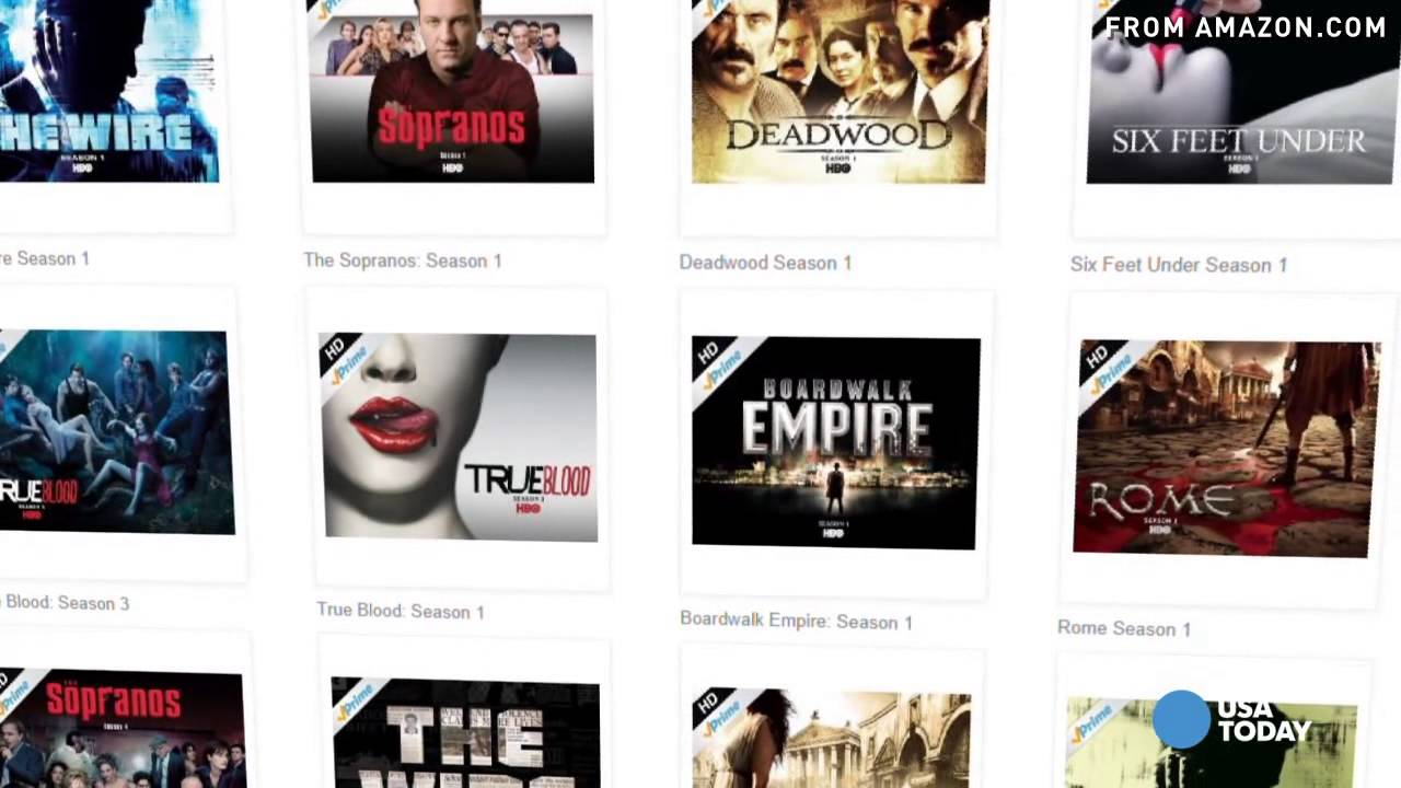 Netflix, Hulu, Amazon: Which wins the streaming war?