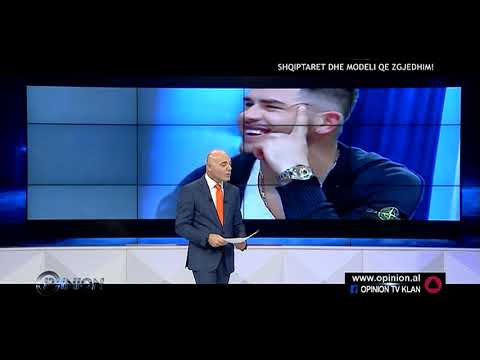 Opinion - Shqiptaret dhe modeli qe zgjedhim! (20 shtator 2016)