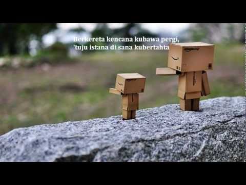 belahan jiwa - kla project