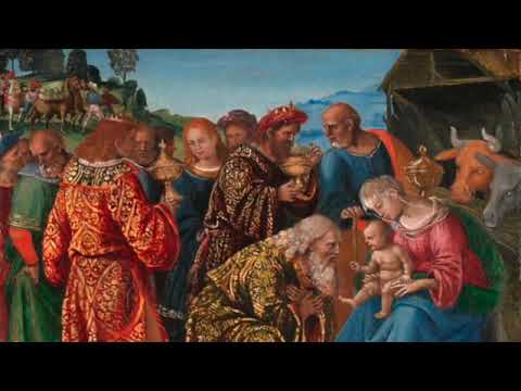 Dominica IV post Pentecosten