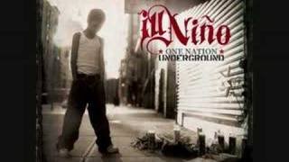 Ill Nino - Turns To Gray