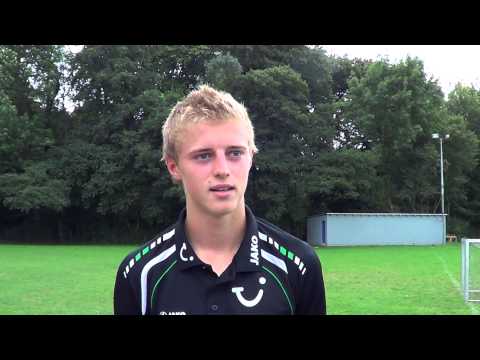 Regionalliga Nord - Hannover 96 U23 3:1 Eintracht Norderstedt