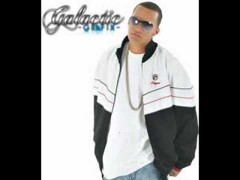 Asi es mi Vida - cosculluela ft syko, de la ghetto, yomo, genio y baby johnny guelo star