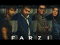 Farzi Web Series Season 1 All Episodes In One Video In Hindi Shahid Kapoor By Movie Ki Duniya