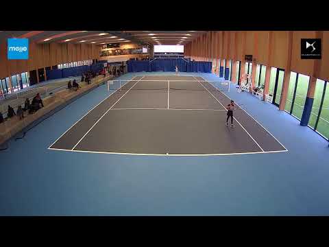 2020-01-01  TCBB - Court n°5