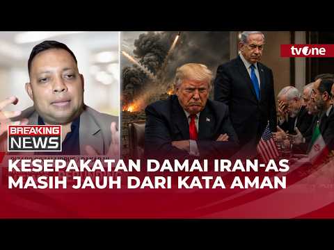 Pakar HI Sebut Perdamaian Masih Sulit Tercapai karena Kesepakatan Masih Rapuh