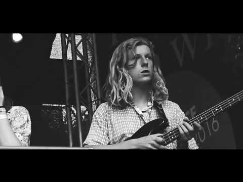 Parcels - Anotherclock (Appletree Garden July 28, 2016)