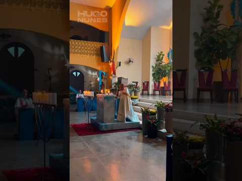 Novenário do Senhor Bom Jesus da Passagem - Pojuca/BA.