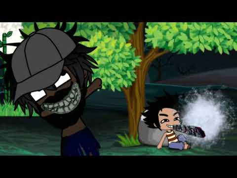 Tabako sa Kapre | Music by:Doopstarz | Gacha Life Music Video | Kaiser Plays