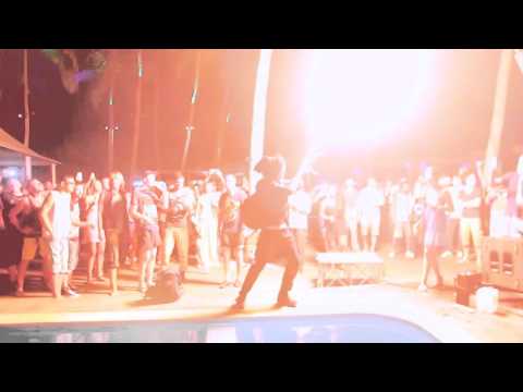 Sashanti's Birthday Party at Soma Project, Goa