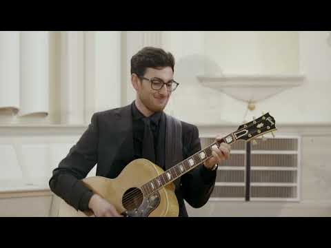 D&rsquo;Amico Entertainment video.