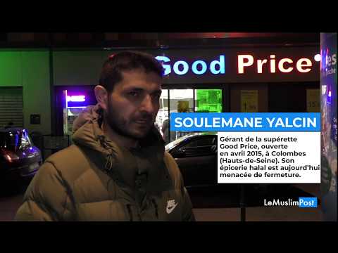 Affaire Good Price à Colombes : le gérant s'explique