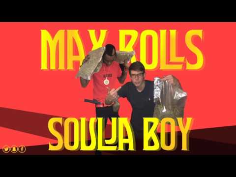 Max Rolls - Soulja Boy (Official Audio)