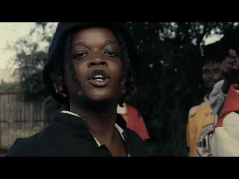 Guzman ft Van Don x Mableh x Sambatumy - BAGHDAD [Official Music Video]