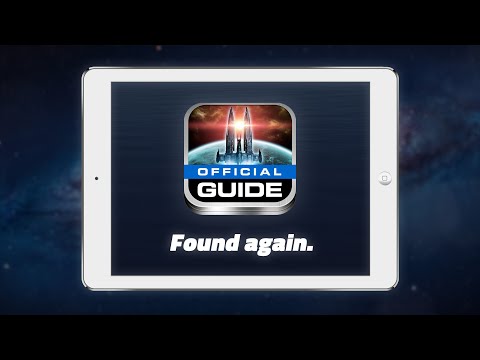 Exploring the Long-Lost Galaxy on Fire App