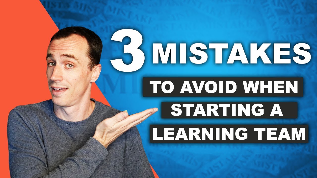 How to Be More Effective as a Training Manager