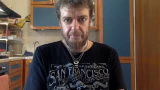 RECENSIONE SISMICA: MODA&#39; - CUORE DI CEMENTO