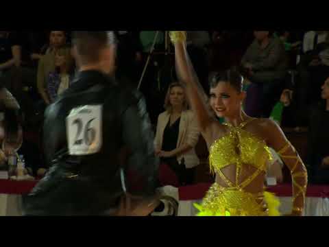 Petru Porcesco Gozun & Mihaela Mihalas