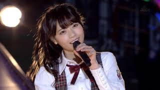 노기자카46(Nogizaka46, 乃木坂46) ロマンスのスタート(로맨스의 시작) 3rd Year Birthday Live
