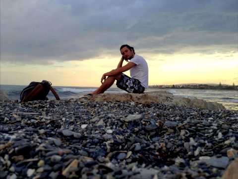 Gregory Doveman - Like A Flame