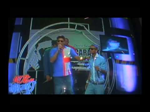 Magreidy 30 Vaina - en 100% Urbano con Charlie Valens