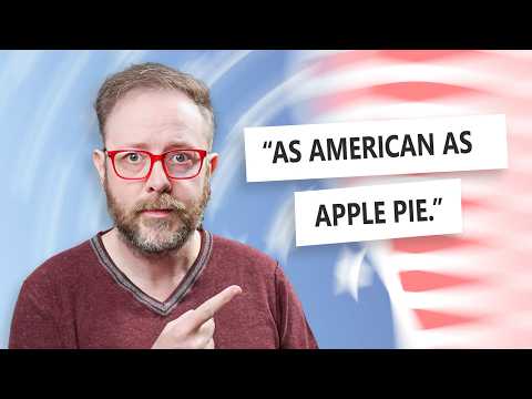 7 American Phrases That Completely Baffle Brits