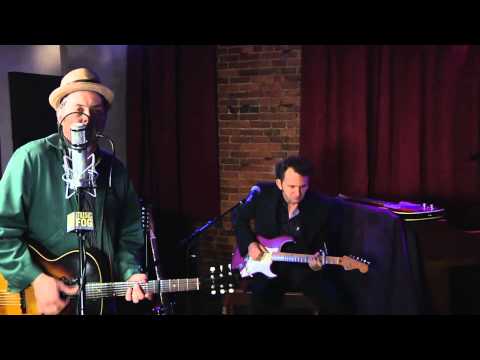 Kevin Gordon "Watching The Sun Go Down"