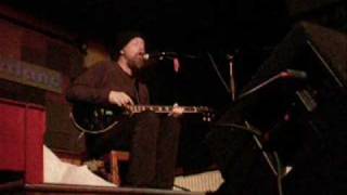 Sir Richard Bishop "Eyeball In A Quart Jar Of Snot"