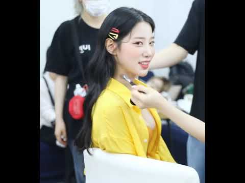 💞😘♥️#cute Johyun (Berry Good)❤️