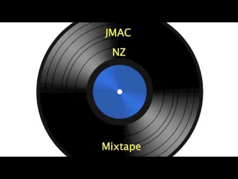 Jmac- Mixtape Freestyle