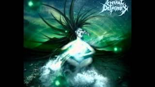 Eternal Deformity - The Beauty of the Ultimate End