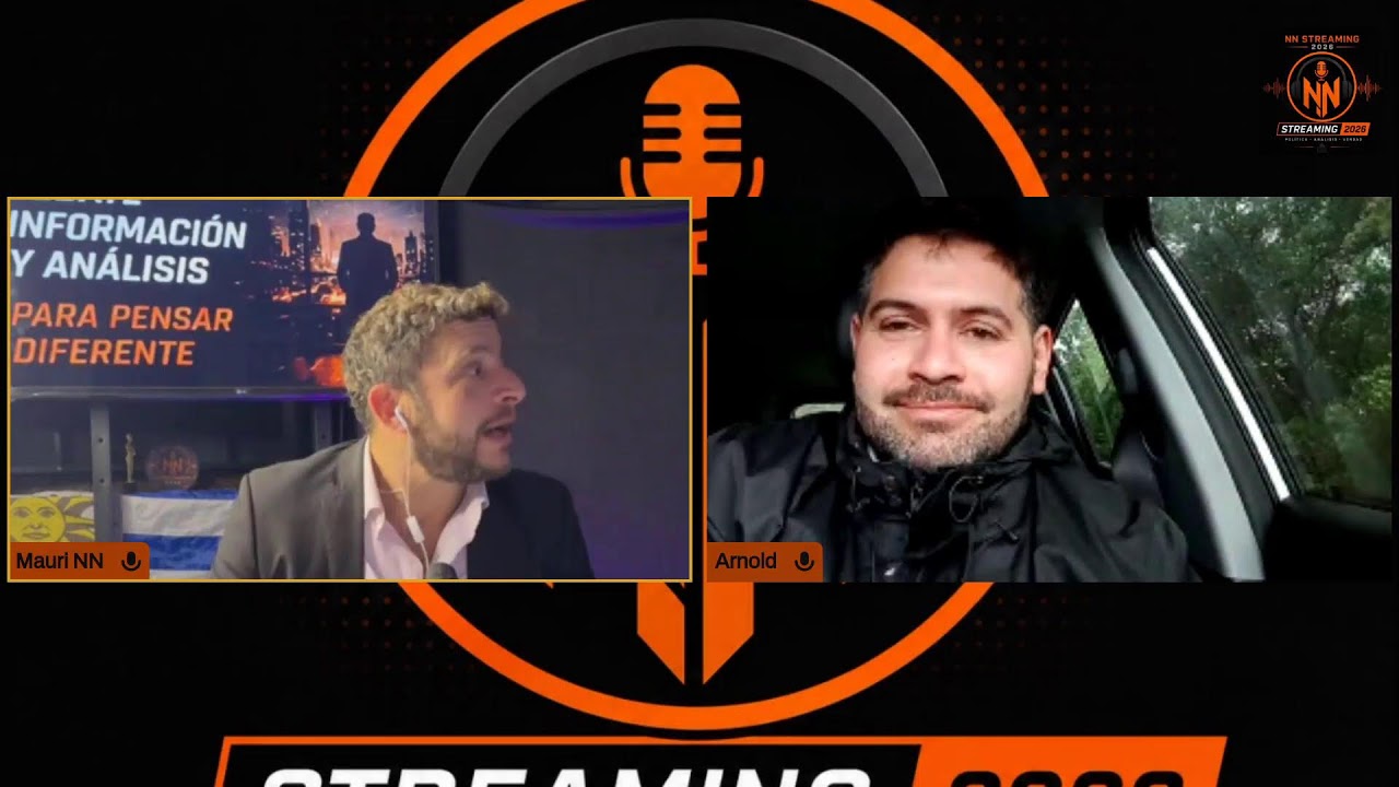 NN STREAMING 16-10
