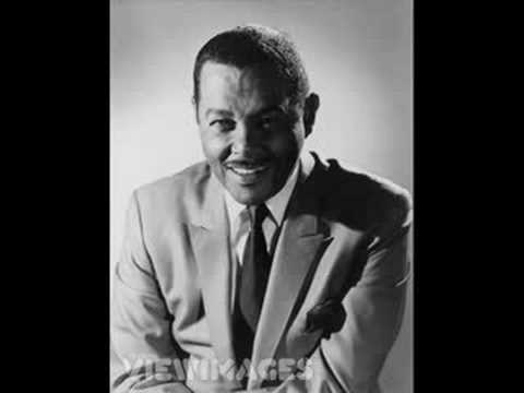 BILLY ECKSTINE - IT ISN'T FAIR